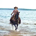 W Diamonds Ranch * グロースレッシェン