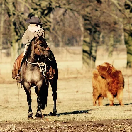 W Diamonds Ranch Appartement *