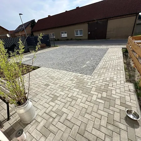 Apartmán W Diamonds Ranch