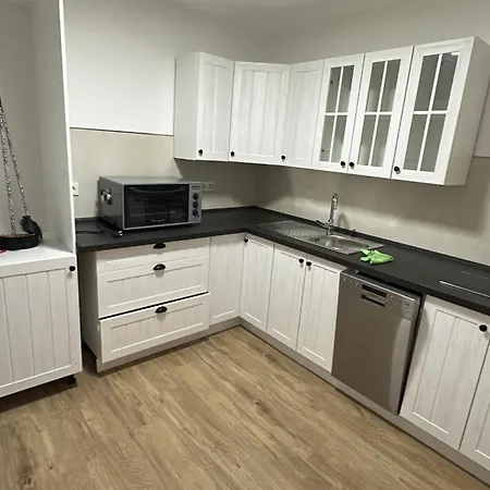 Appartement W Diamonds Ranch Grossraeschen