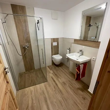 W Diamonds Ranch Appartement Grossraeschen