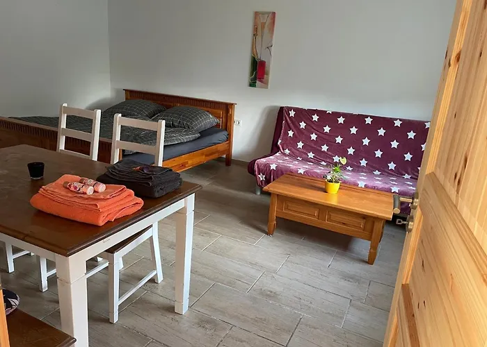 公寓 W Diamonds Ranch *