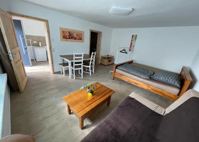 Apartmán W Diamonds Ranch *