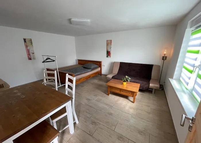 W Diamonds Ranch Grossraeschen