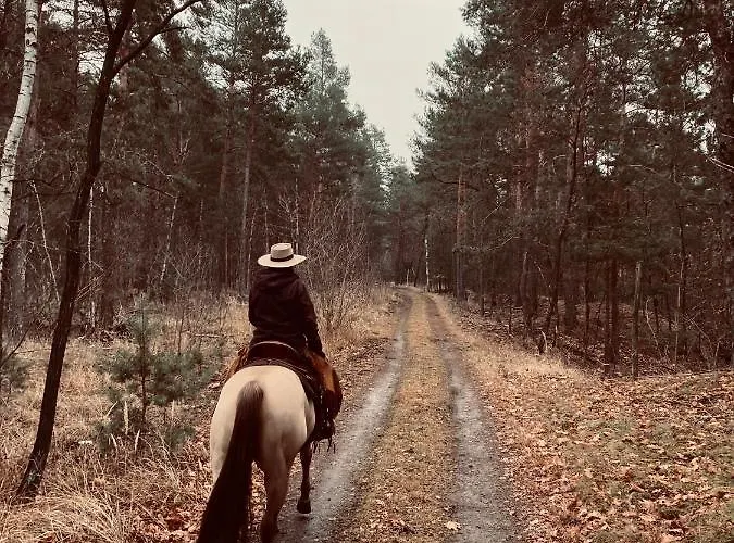 W Diamonds Ranch Grossraeschen