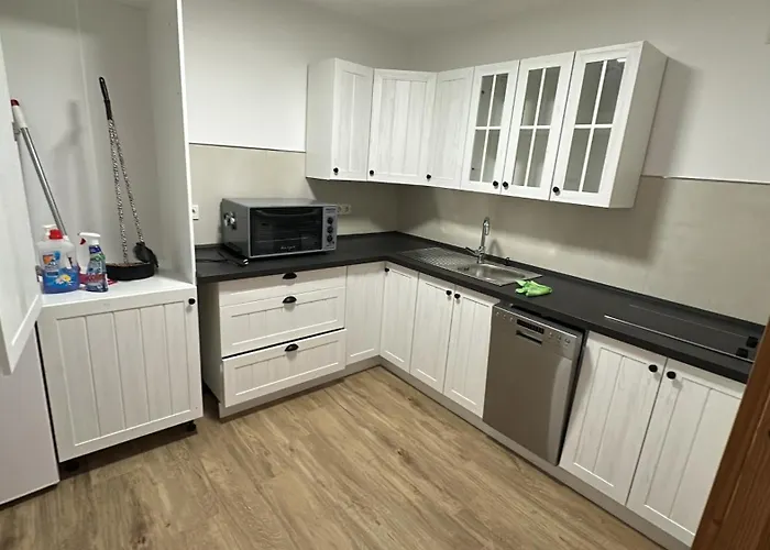 公寓 W Diamonds Ranch 大雷申