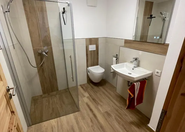 公寓 W Diamonds Ranch *